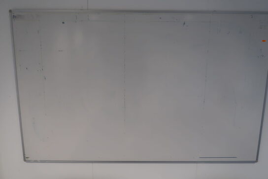 7 stk. whiteboard