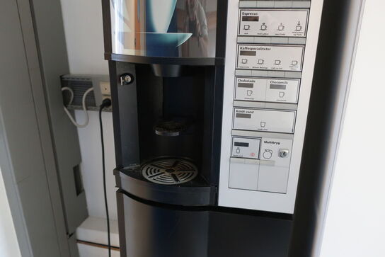 Kaffemakine WITTENBORG 7100 