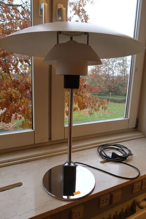 Bordlampe PH 4/3