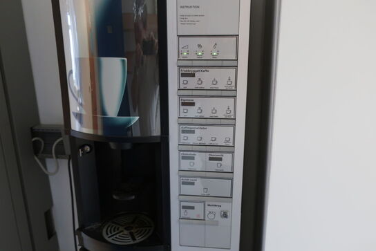 Kaffemakine WITTENBORG 7100 