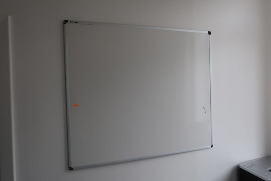 Whiteboard, bord