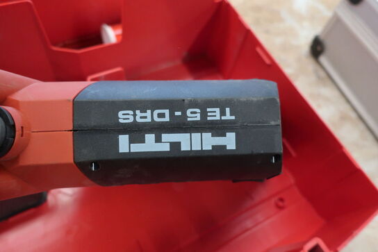 Støvsugermodul HILTI TE 5-DRS