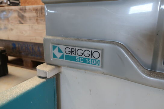 Formatsav GRIGGIO SC 1400