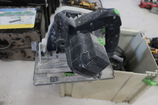 Dyksav FESTOOL ATF 55 EB/1