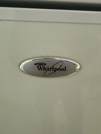 Køleskab, Whirlpool 