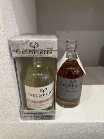 3 fl. GetSpirits 