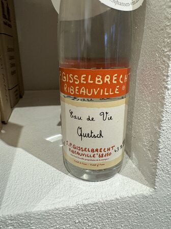 3 fl. j p gisselbrecht ribeauville