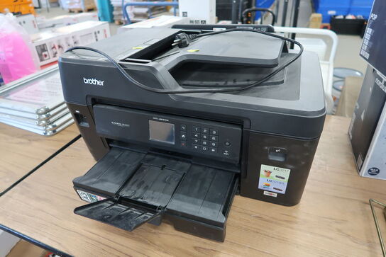 Multifunction printer BROTHER MFC-J6530DW