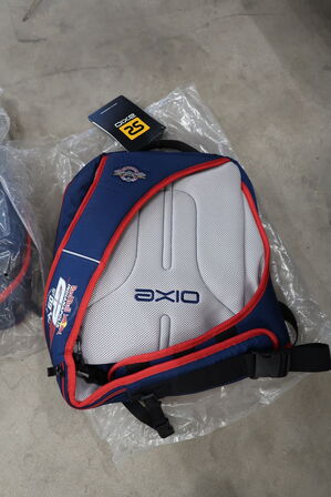 2 pcs. Backpack RED BULL