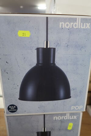 2 pcs. Commuter NORDLUX Pop