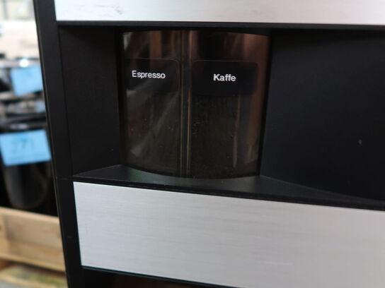 Kaffeautomat WITTENBORG