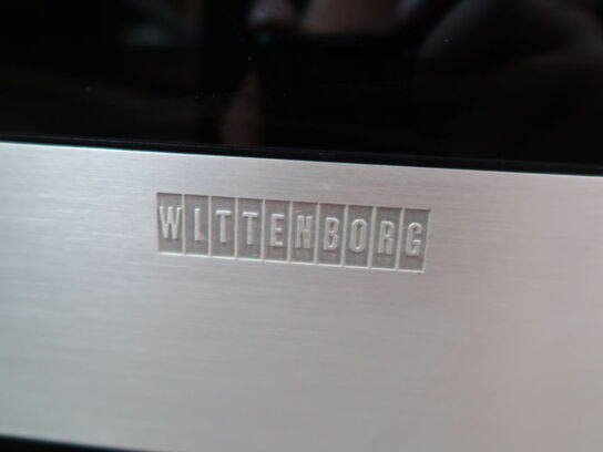 Kaffeautomat WITTENBORG