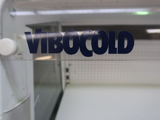 Displaykøleskab VIBOCOLD