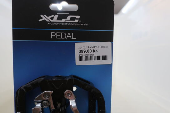 Pedaler XLC PD-S14