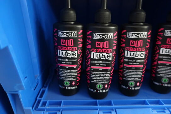 4 stk. all weather lube MUC-OFF