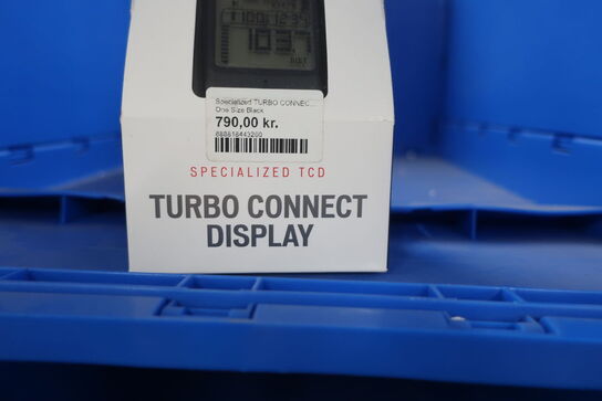 Cykelcomputer SPECIALIZED Turbo Connect Display