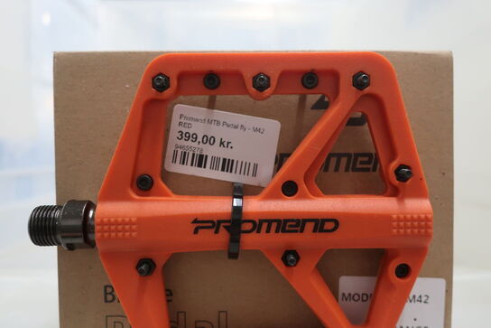 Pedaler PROMEND MTB Fly M42