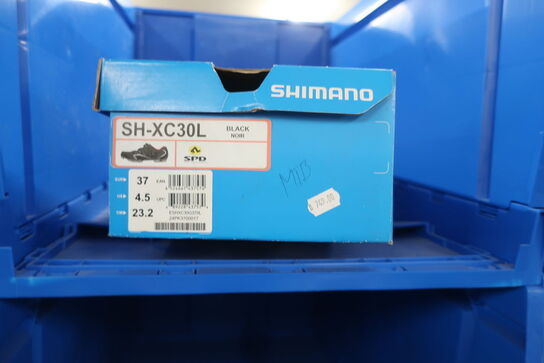 Cykelsko SHIMANO SH-XC30L str: 37