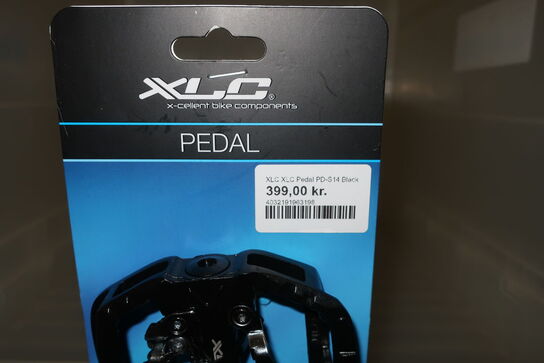 Pedaler XLC PD-S14