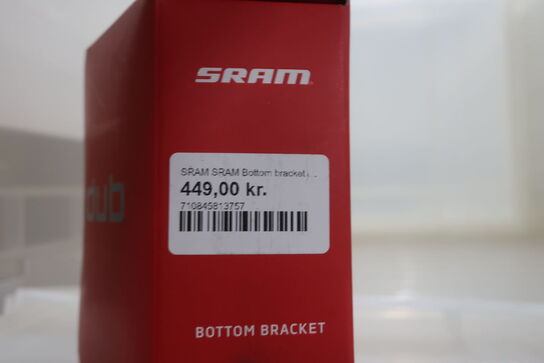 Bottom Bracket SRAM