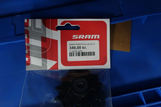 Pulley Wheels SRAM