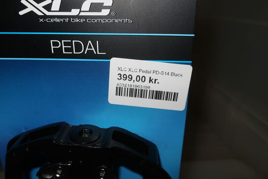 Pedaler XLC PD-S14