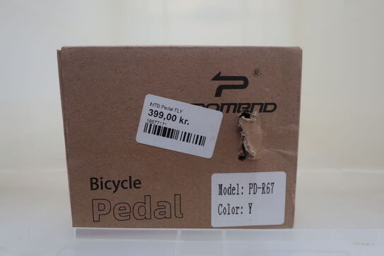 Pedaler PROMEND MTB PD-R67