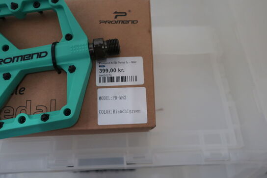 Pedaler PROMEND MTB Fly M42