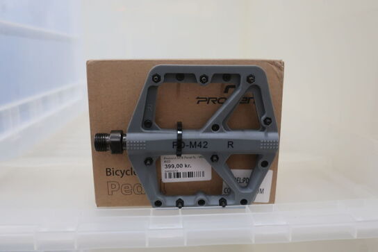 Pedaler PROMEND MTB Fly M42