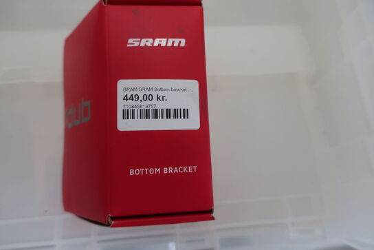 Krankboks SRAM Bottom Bracket