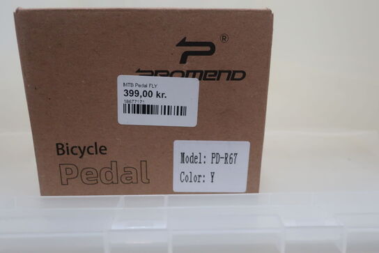 Pedaler PROMEND MTB PD-R67