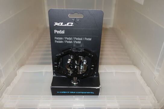 Pedaler XLC PD-S14