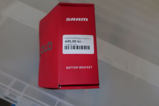 Krankboks SRAM Bottom Bracket