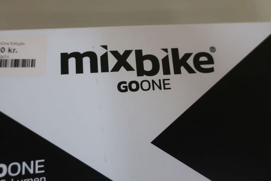 Forlygte MIXBIKE Go One