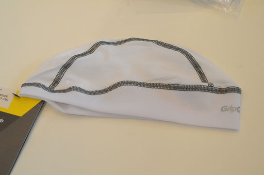 54 stk. hjelmhuer GRIPGRAB Summer Skull Cap