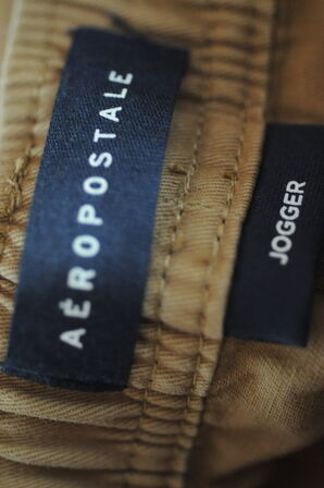 Bukser AEROPOSTALE Jogger str.: XL