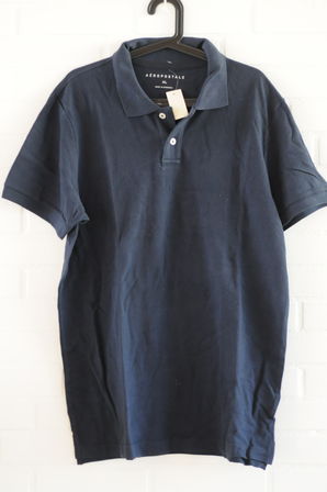 Polo AEROPOSTALE str.: XL