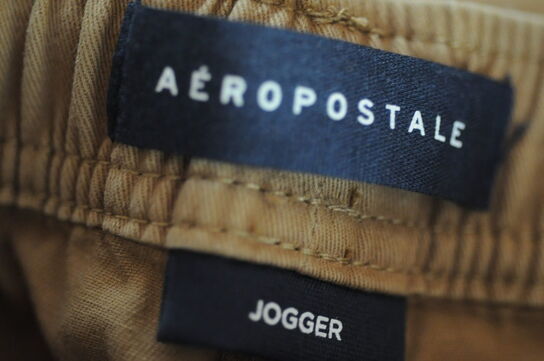 Bukser AEROPOSTALE Jogger str.: XL