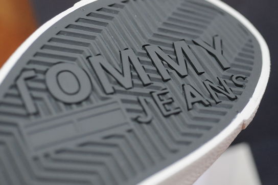 Sneakers TOMMY JEANS str.: 42