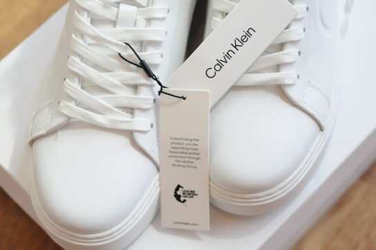 Sneakers CALVIN KLEIN str.: 42