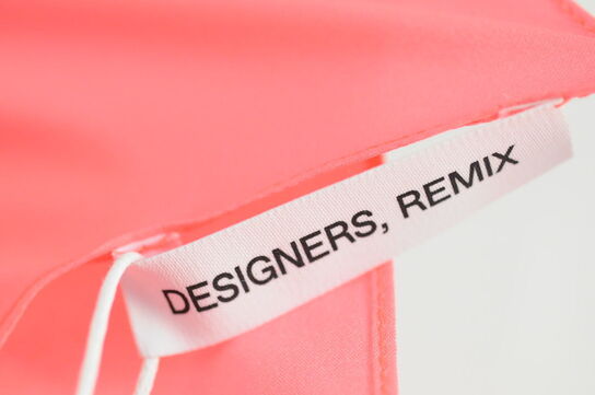 Kjole DESIGNERS REMIX str.: 36