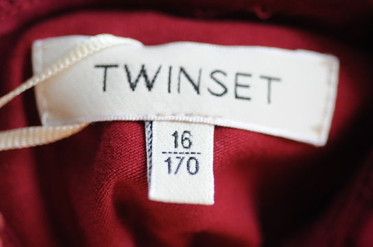 Kjole TWINSET str.: 16/170