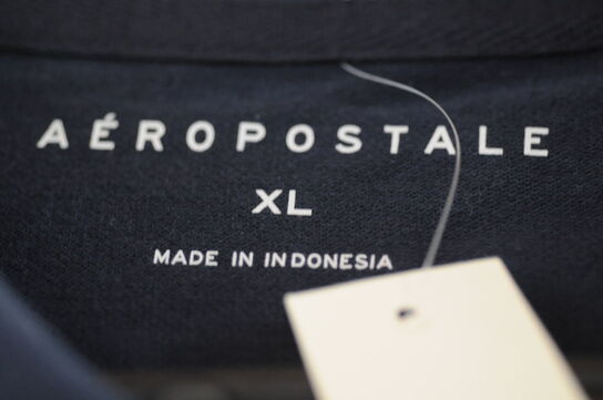 Polo AEROPOSTALE str.: XL