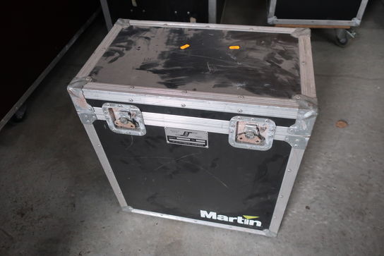 Flightcase 57x34x62cm