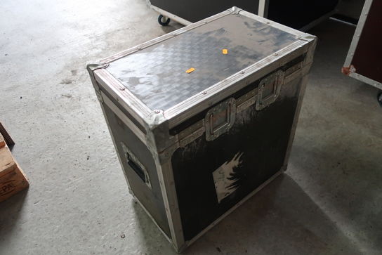 Flightcase 57x34x62cm