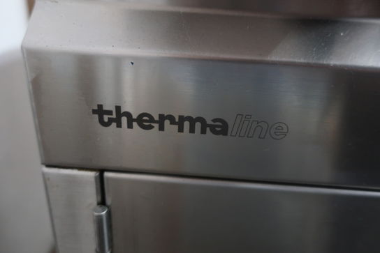 Induktionskogebord ELECTROLUX Therma