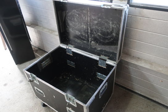 Flightcase 82x60x73