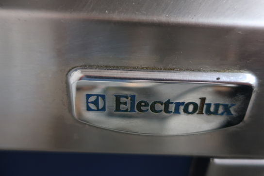 Induktionskogebord ELECTROLUX Therma