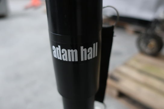 2 stk. Højttalerstativer ADAM HALL