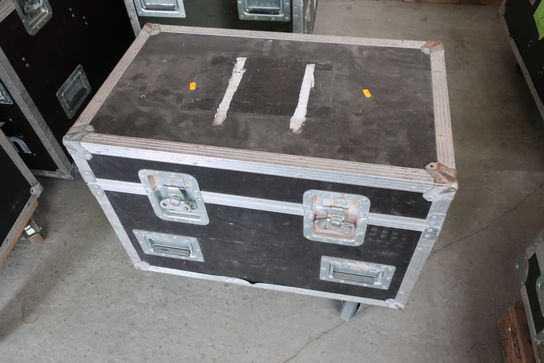 Flightcase 75x45x65cm